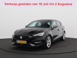 Seat Leon 1.0 TSI FR Business Intense/ zeer mooi!