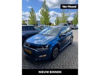 Volkswagen Polo 1.0 BlueMotion Connected Series