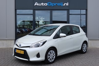 Toyota Yaris 1.5 Full Hybrid Aspiration AUTOMAAT Clima, Camera, Cruise, Dealer onderhouden