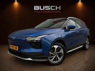 Aiways U5 63kWh Showroom | SoH...% | CRUISE CONTROL ADAPTIEF |