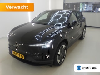 Volvo EX30 Single Motor Extended Range Plus 69 kWh | Harman Kardon | Elekt. Stoel | BLIS |