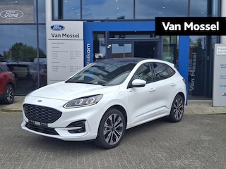 Ford Kuga 2.5 PHEV ST-Line X