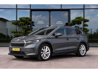 Skoda Enyaq iV 60 SOH 91.38% | CAMERA | CARPLAY