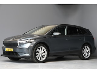 Skoda Enyaq iV 60 SOH 91.38% | CAMERA | CARPLAY