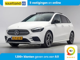 Mercedes-Benz B-klasse 250 e AMG Night [ Panorama Sfeerverlichting Navi Camera ]