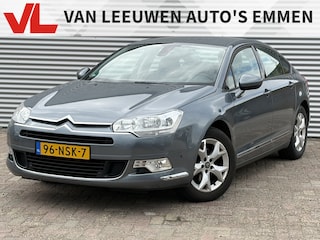 Citroën C5 1.6 THP Business | Nieuw Binnen | Navigatie | Automaat | Cruise Control | APK 13-02-2027