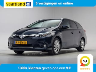 Toyota Auris Touring Sports 1.8 Hybrid Dynamic Go [ Navi Camera Clima ]