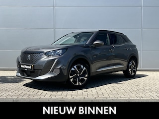 Peugeot 2008 1.2 PureTech GT-Line | Automaat | Cruise Control | | 1e eigenaar | Apple Carplay/Android auto