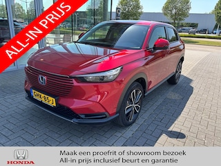 Honda HR-V 1.5 e:HEV Hybrid Elegance | Navi | P.cam