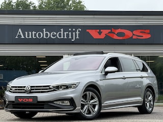 Volkswagen Passat Variant 1.5 TSI R-Line Business + | Panodak | ACC | Camera | Keyless