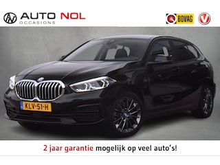 BMW 118i | Leder | Apple Carplay | Stoelverw. | ACC