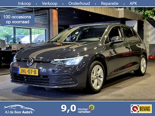 Volkswagen Golf 1.0 TSI Life