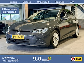 Volkswagen Golf 1.0 TSI Life