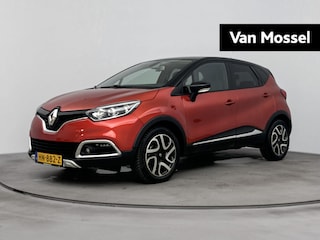 Renault Captur 1.2 TCe Xmod 120PK | Automaat | Trekhaak | Navigatie | Stoelverwarming | Achteruitrijcamera | Climate Control | Eerste Eigenaar | Dealeronderhouden