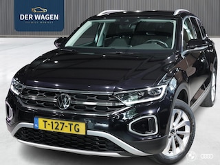 Volkswagen T-Roc 1.5 TSI BUSINESS / MASSAGE / ACC / CAMERA / TREKHAAK / 17"