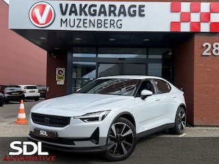 Polestar 2 Standard Range Single Motor 63kWh // FULL LED // KEYLESS // NAVI + CARPLAY // CAMERA // PDC V+A // ELEK. ACHTERKLEP