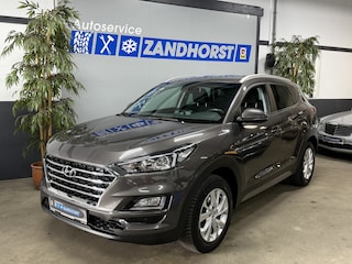 Hyundai Tucson 1.6 GDI Comfort // 17 inch // Camera // Stoelverw.