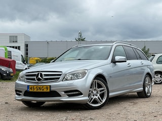 Mercedes-Benz C-klasse Estate 200 CGI BlueEFFICIENCY Business Class Avantgarde