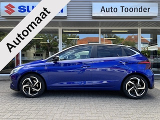 Hyundai i20 Automaat 1.0 T-GDI Premium / Trekhaak