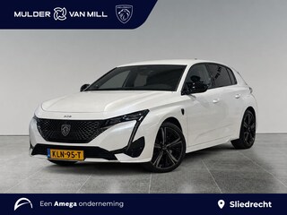 Peugeot 308 GT Pack Business 1.6 HYbrid PHEV 180pk e-EAT8 | PARELMOER! | FOCAL HIFI | AGR-STOEL | MEMORY | STOEL + STUURVERW. | ALCANTARA/LEDER | MASSAGE