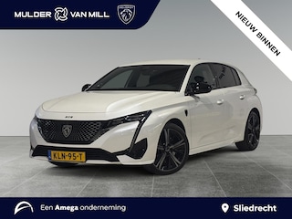 Peugeot 308 GT Pack Business 1.6 HYbrid PHEV 180pk e-EAT8 | PARELMOER! | FOCAL HIFI | AGR-STOEL | MEMORY | STOEL + STUURVERW. | ALCANTARA/LEDER | MASSAGE