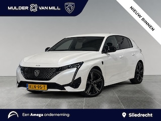 Peugeot 308 GT Pack Business 1.6 HYbrid PHEV 180pk e-EAT8 | PARELMOER! | FOCAL HIFI | AGR-STOEL | MEMORY | STOEL + STUURVERW. | ALCANTARA/LEDER | MASSAGE