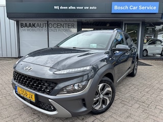 Hyundai Kona 1.6 GDI HEV Fashion | HUD | Krell | Camera | Navi
