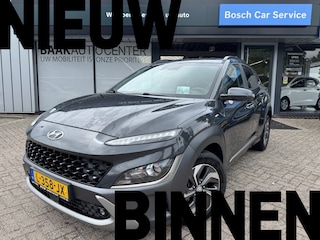Hyundai Kona 1.6 GDI HEV Fashion | HUD | Krell | Camera | Navi