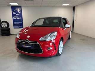 Citroën DS3 1.6 So Chic