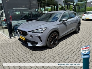 Cupra Formentor 1.4 e-Hybrid 245pk DSG-6 Copper Edition trekhaak 360 view,