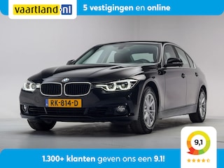 BMW 318i Executive Sport Aut. [ LED Navi Sportstoelen Clima ]