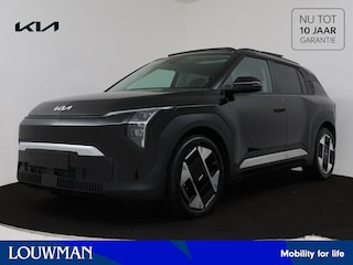 Kia EV3 Plus Advanced 81.4 kWh