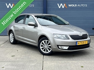 Skoda Octavia 1.4 TSI Greentech Ambition Businessline / 1e EIG. / DEALER ONDERH. / UNIEK!
