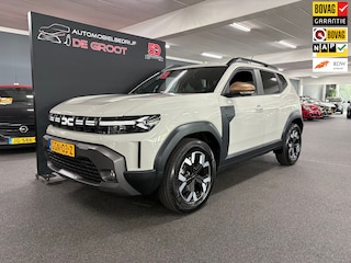 Dacia Duster 1.6 Hybrid 140 Extreme/ NL auto/ Achteruitrijcamera/ Afneembare trekhaak