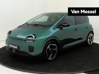 Renault Twingo urban range techno 27.5 kWh |  Navigatie | Apple carplay| 18" lichtmetalen velgen | Pack Privilege