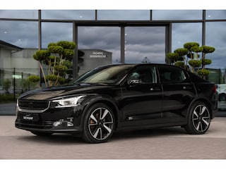 Polestar 2 Long Range Single Motor 78 kWh SOH 91,74% | CAMERA