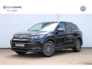 Volkswagen Tiguan 1.5 eTSI Life Edition 130pk DSG7