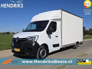 Renault Master T35 2.3 dCi 145 L3 Lowliner - 145 Pk - Euro 6 - Airco - Cruise Control