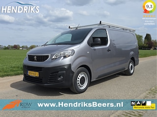 Peugeot Expert 2.0 BlueHDI 120 L3 H1 - 120 Pk - Euro 6 - AUTOMAAT - Navi - ParkeerCamera