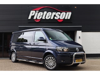 Volkswagen Transporter CAMPER HEFDAK TREKHAAK ORIGINEEL NL