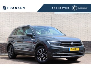 Volkswagen Tiguan 1.5 TSI Life Business | Trekhaak | Origin NL | Adaptieve cruise | Winterpack