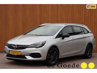 Opel Astra Sports Tourer 1.2 Design & Tech org.NL camera h.leer apple/android