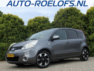 Nissan Note 1.4 Connect Ed. * Navi * Pdc * Trekhaak *