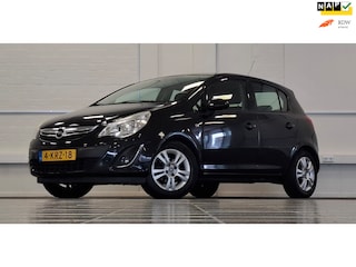 Opel Corsa 1.2i 16V Berlin Trekhaak Airco Garantie Nieuwe APK
