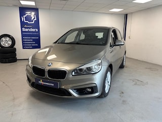 BMW 2-serie Tourer 218i Executive