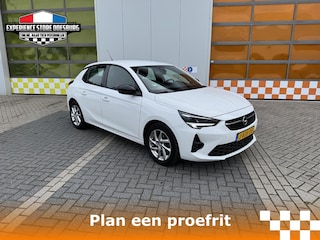 Opel Corsa 1.2 GS Line – Sportieve uitstraling, verrassend compleet