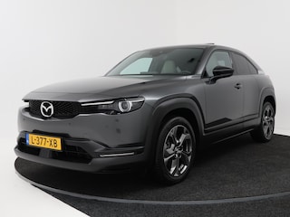 Mazda MX-30 e-SkyActiv 145 Luxury 36 kWh | Schuifdak | 360 Camera |