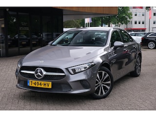 Mercedes-Benz A-klasse 250 e Business Line|Rijklaar!|Widescreen|Trekhaak|Carplay|Stoelverwarming