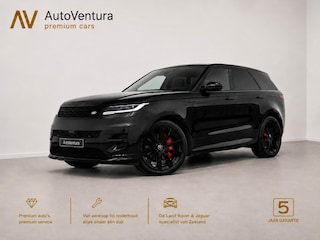 Land Rover Range Rover Sport 3.0 P460e SE PHEV | Trekhaak l Schuif-/kantel Panorama Dak l Black Pack l Stoelkoeling | Soft doorclose