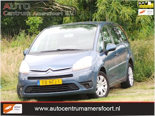 Citroën C4 Picasso 1.6 VTi Image 7p. ( INRUIL MOGELIJK )